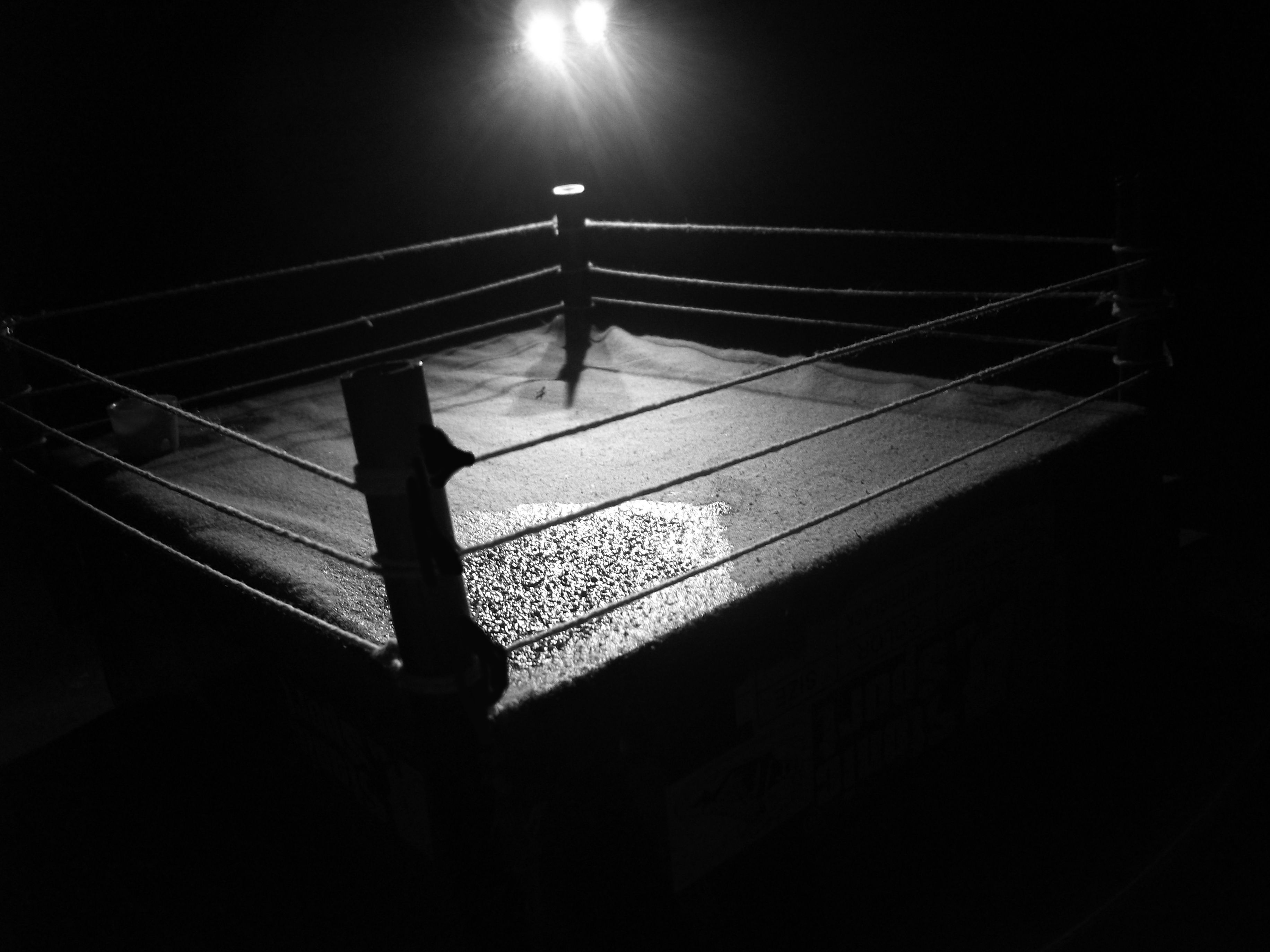 Amateur Boxing | LinkedIn