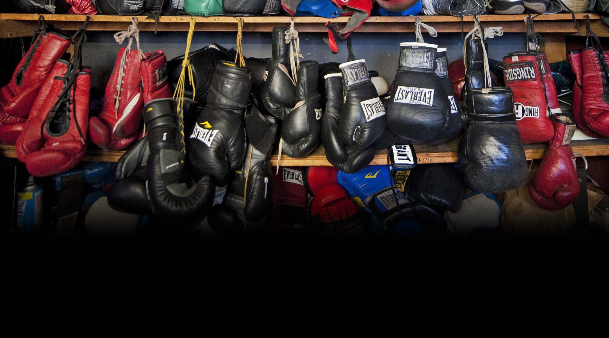 What Tamerlan Tsarnaev was like as a boxer