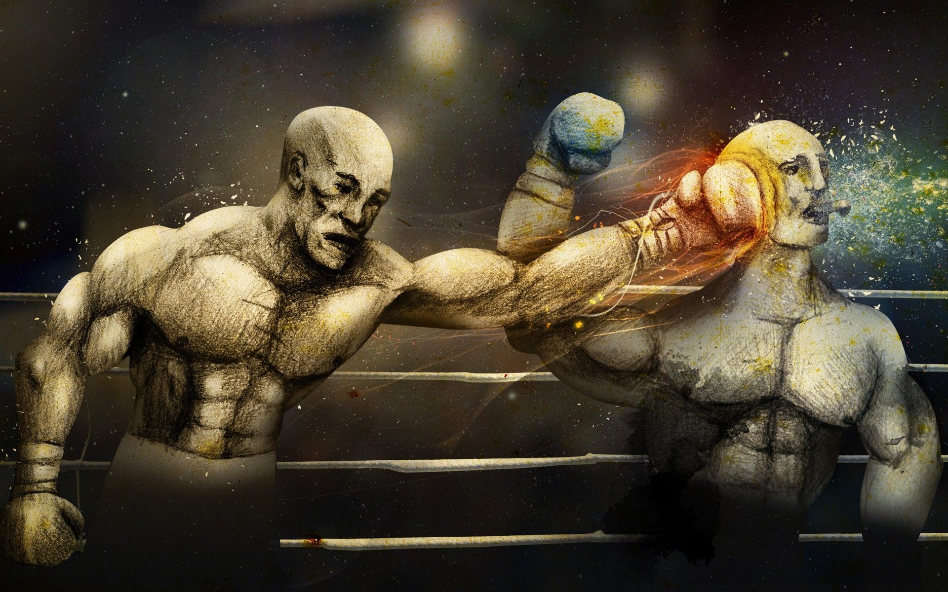Boxing Wallpapers Best Backgrounds
