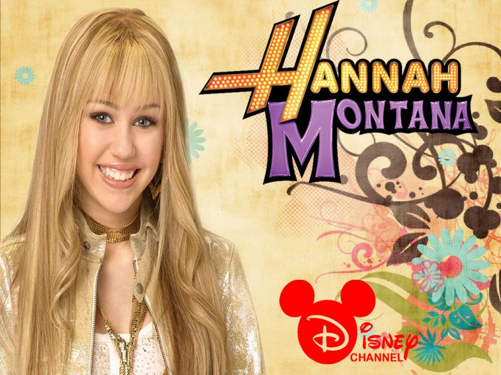 HANNAH montana wallpapers - Hannah Montana Wallpaper 9894535