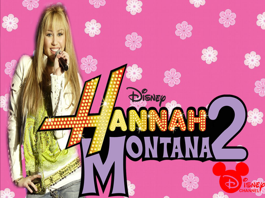 HANNAH montana wallpapers - Hannah Montana Wallpaper 9894555