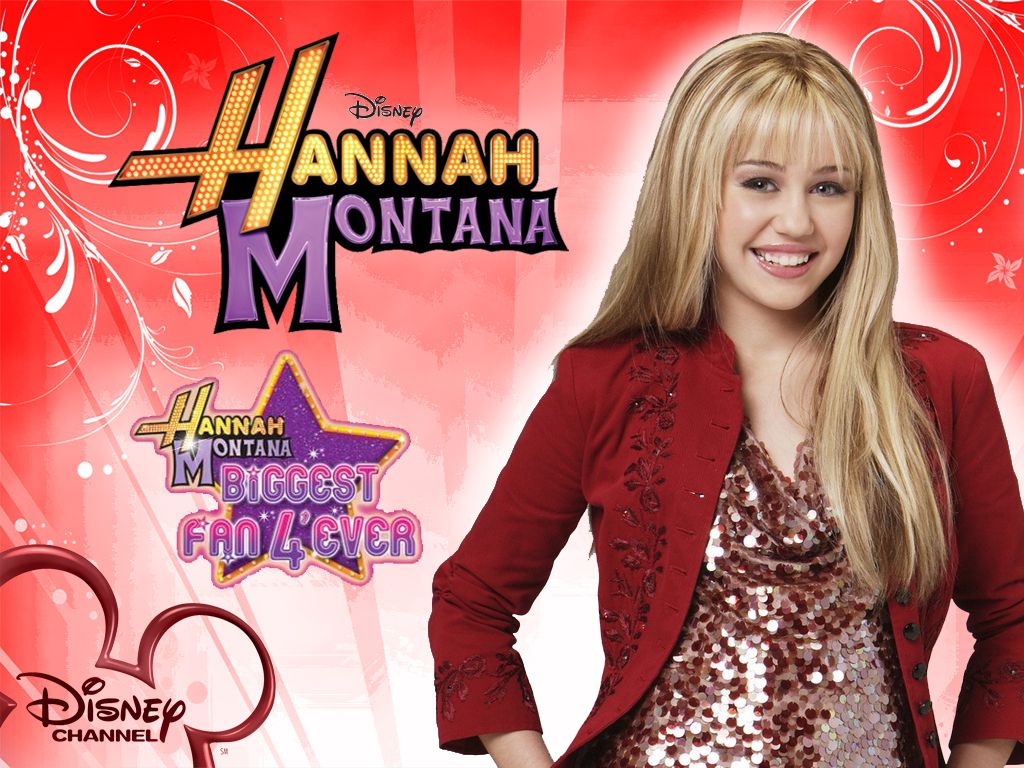 Hannah montana season 1EXCLUSIVE wallpapers as a part of 100 days