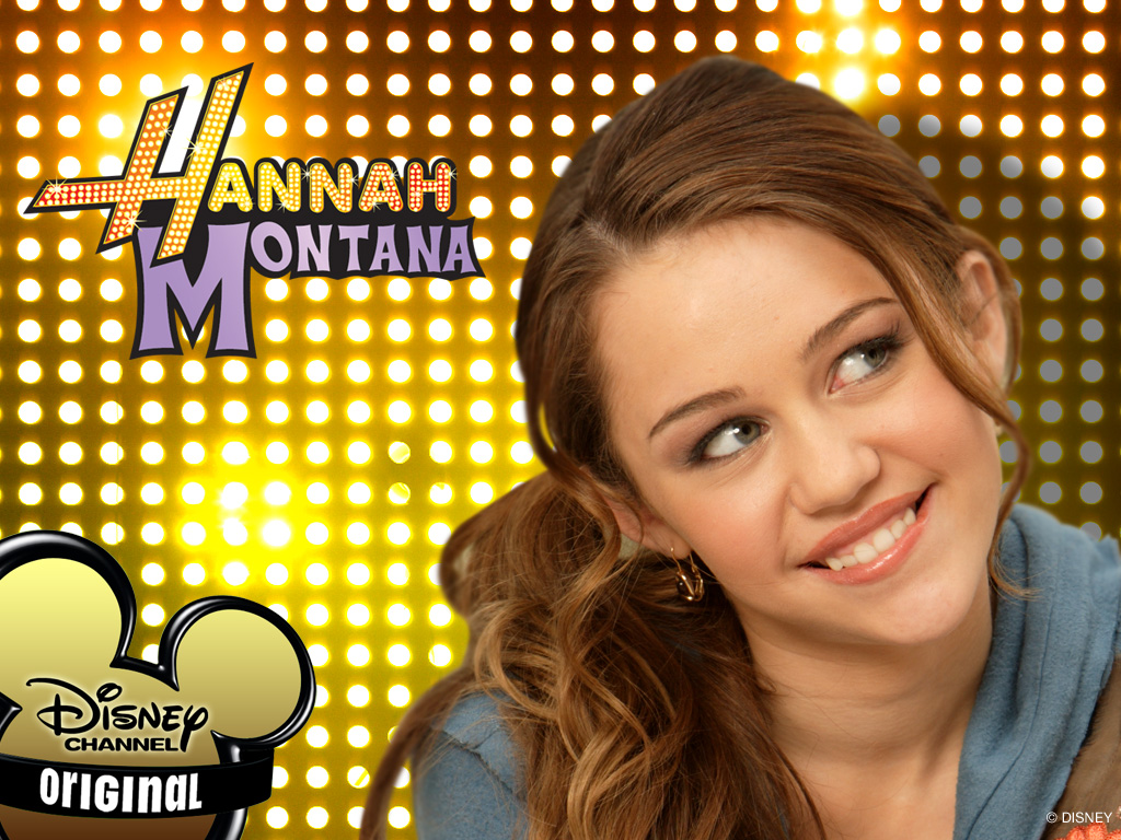 Miley Cyrus - Miley Cyrus in Hannah Montana and Miley Cyrus Best