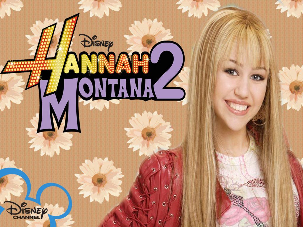 HANNAHmontana wallpapers - Hannah Montana Wallpaper 9894487 - Fanpop