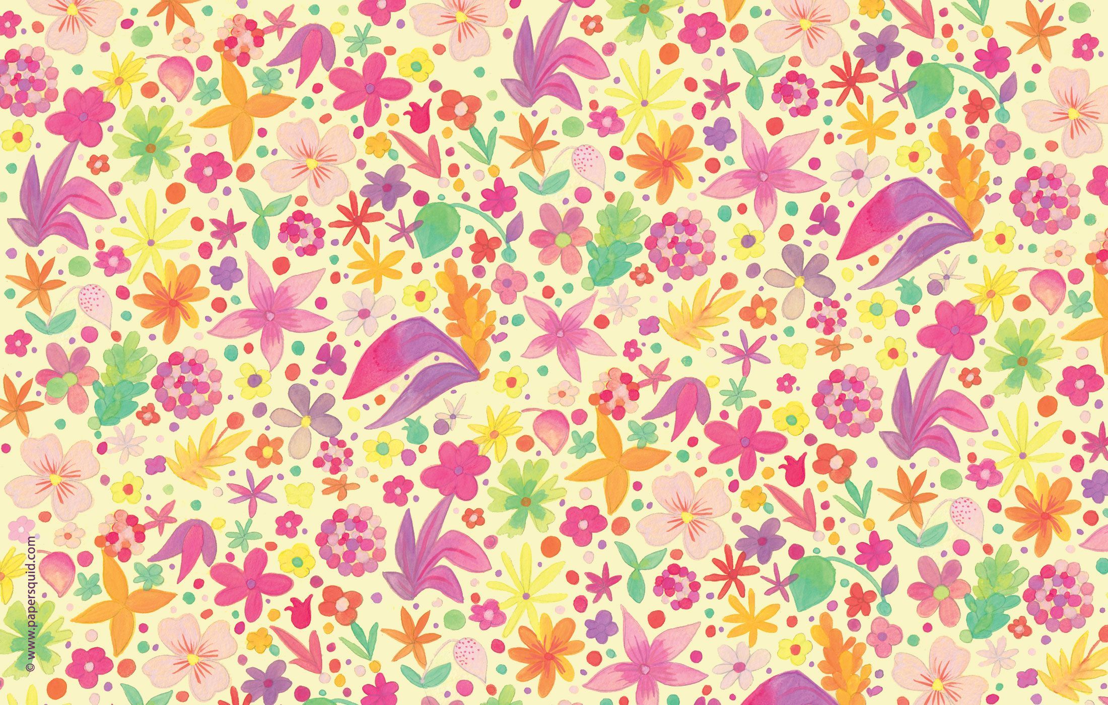 Gallery for - floral design desktop wallpaper