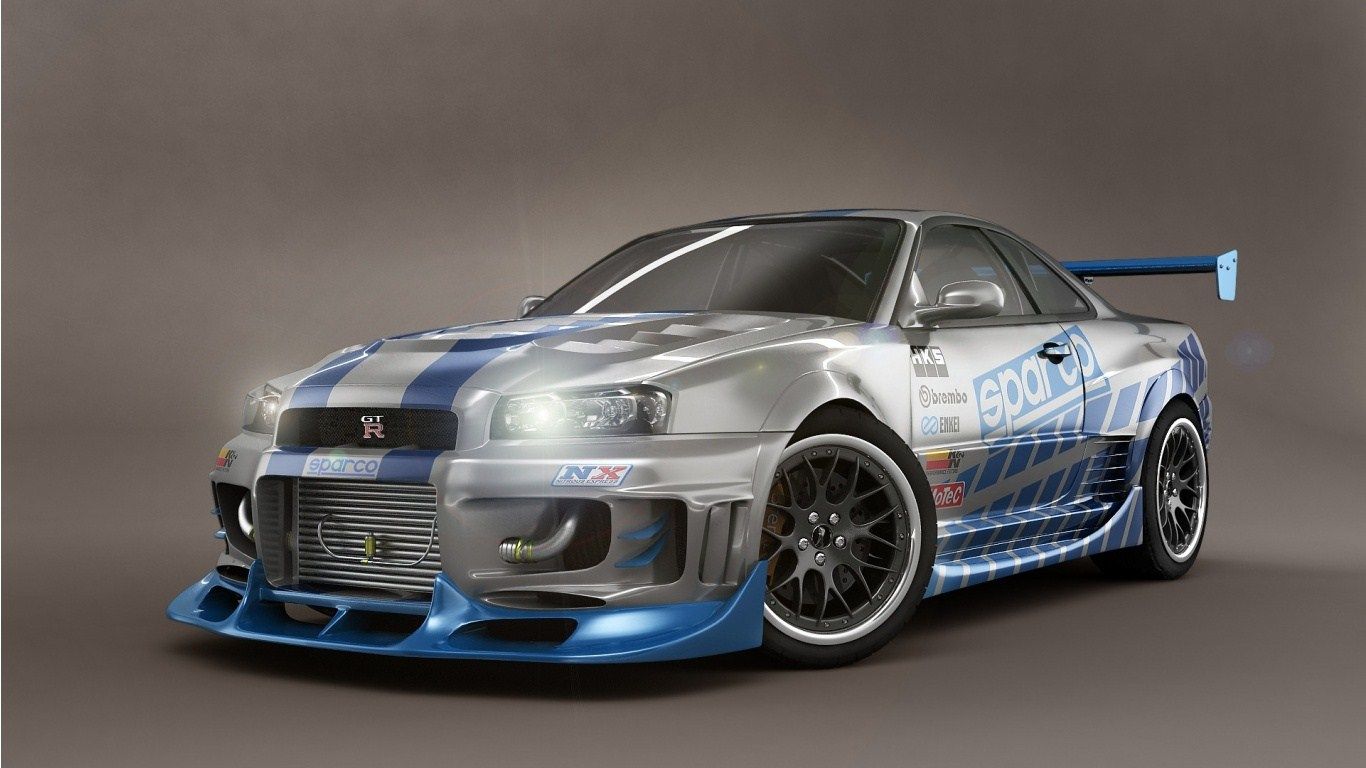 Nissan Skyline Car Pictures, Specs | HD Cool Cars Wallpapers