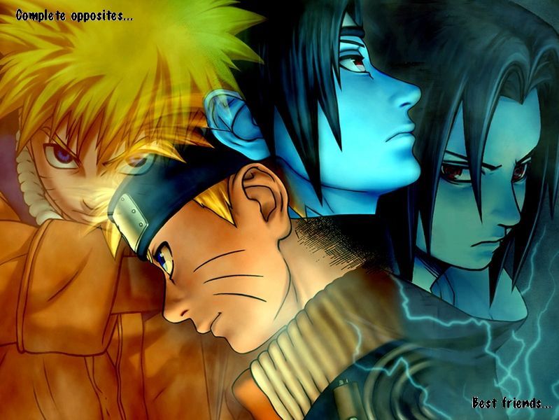 Download Imagenes Chidas Naruto Sasuke Wallpaper 799x600 | Full HD ...