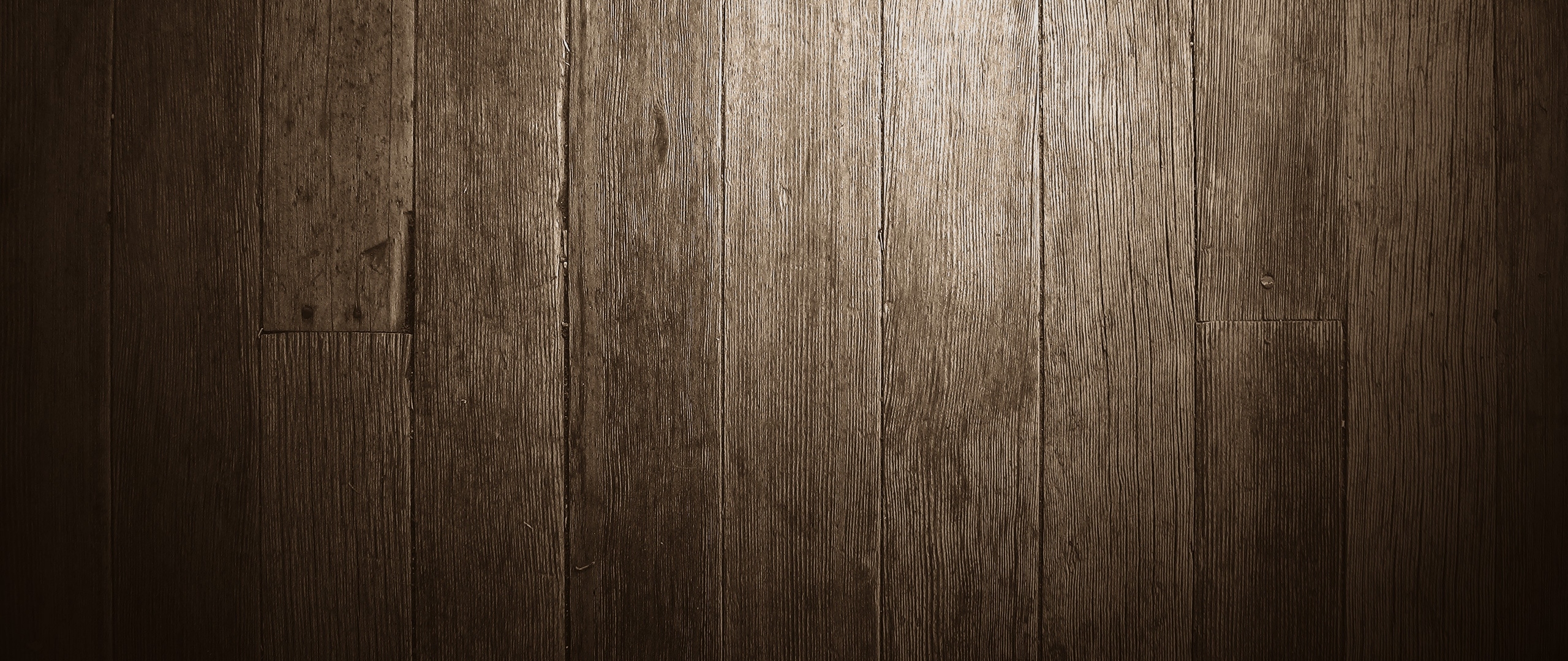 Download Wallpaper 2560x1080 Background, Wood, Surface, Dark