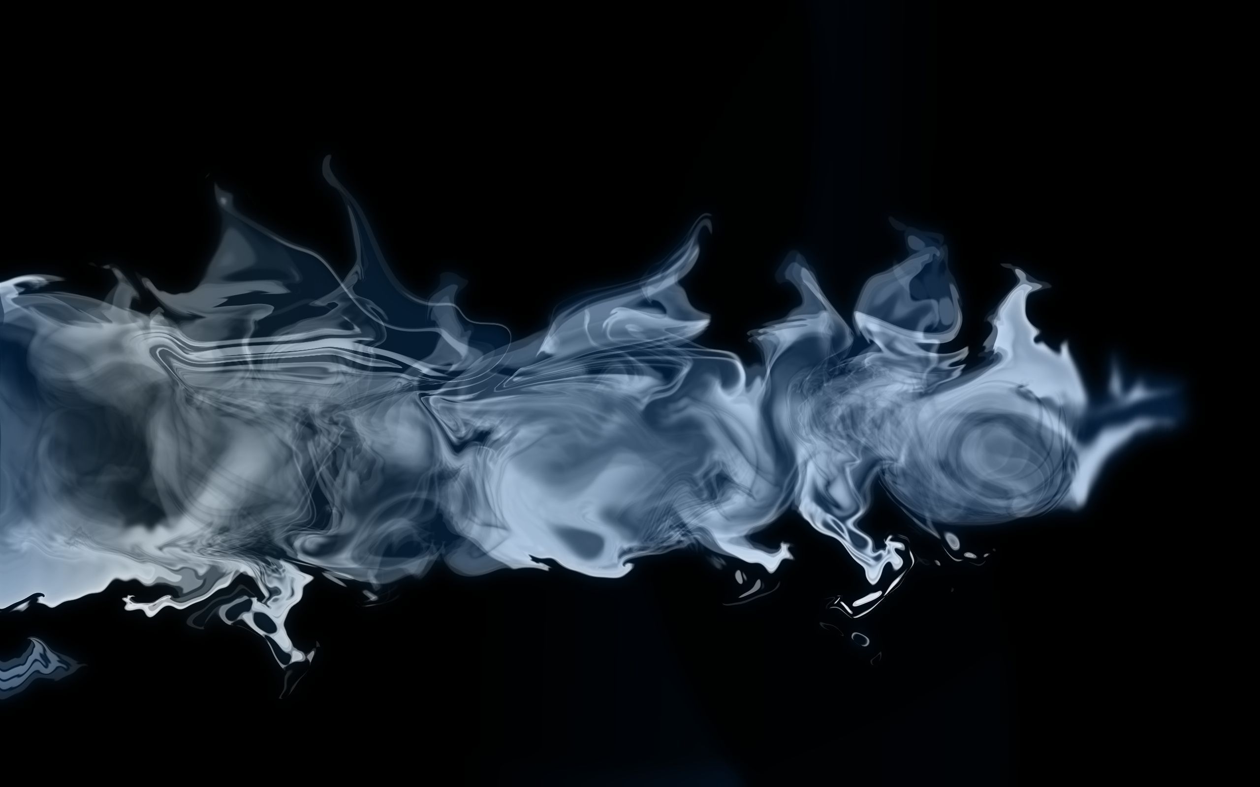 Abstract Smoke Wallpapers - HDWall.id