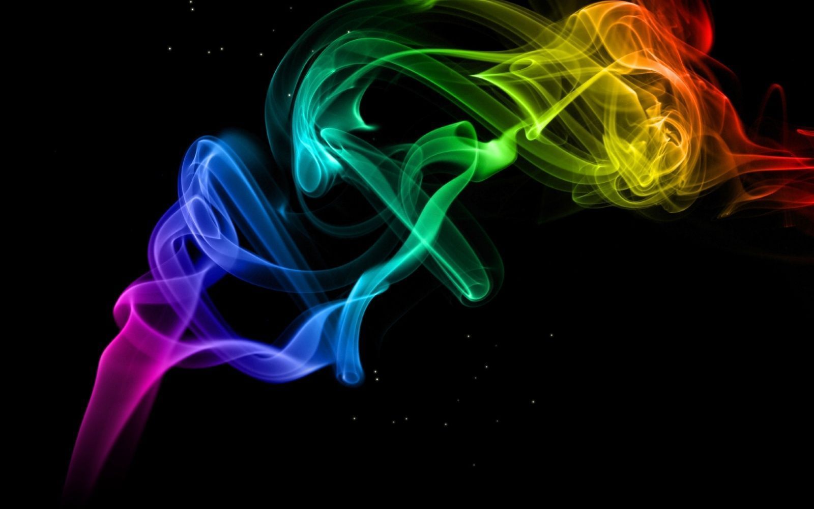 Color Smoke Wallpaper - HD Wallpapers Backgrounds of Your Choice