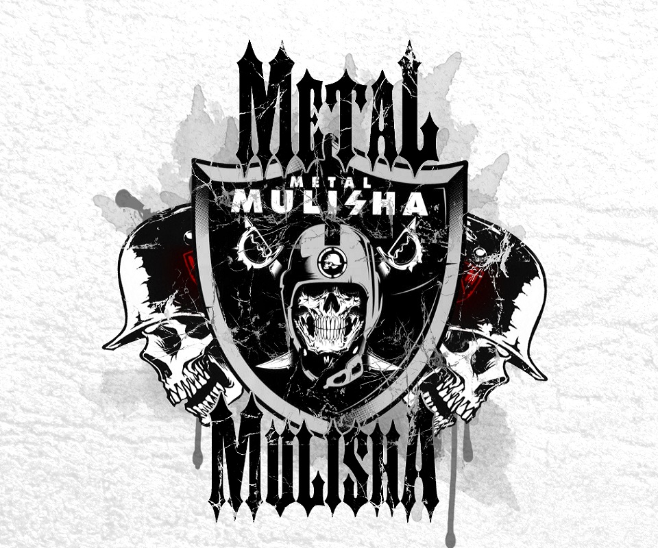 Download for Android phone background Metal Mulisha from category