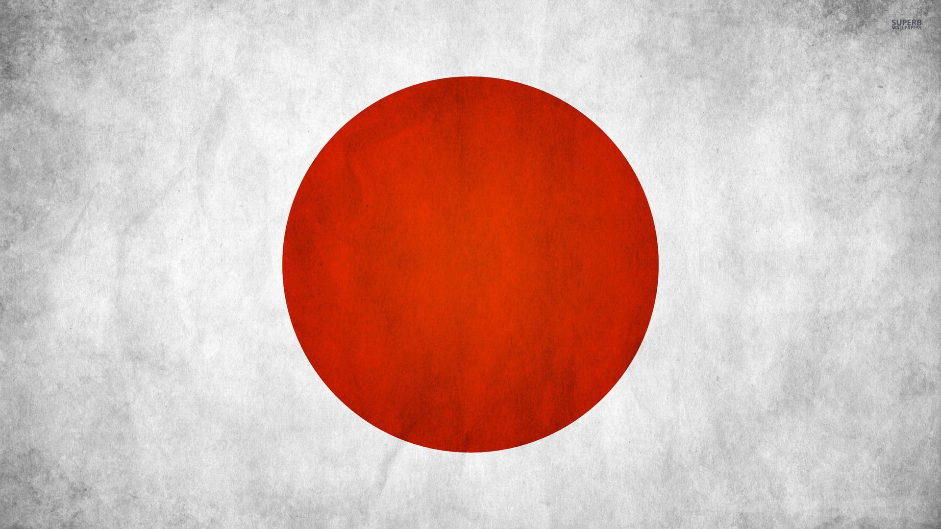 Flag of japan 46625 1920x1080