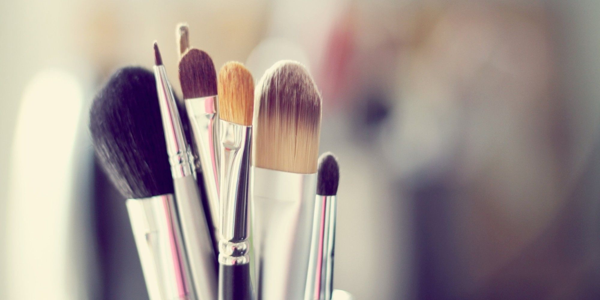 How to Clean Up Your Makeup Tools - Magical Makeovers