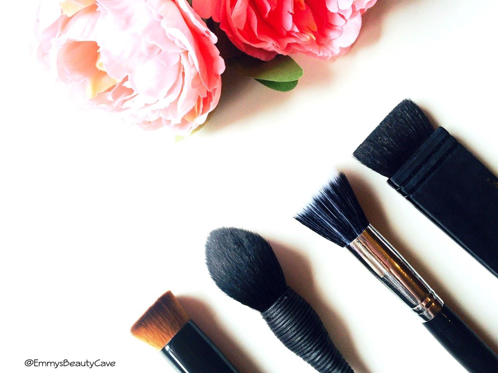 Bargain Budget Makeup Brushes Worth A Buy EmmysBeautyCave