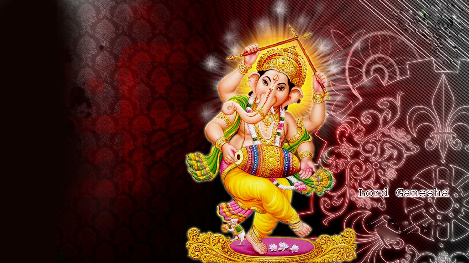 Hindu God 3d Wallpaper For Android Image Num 56