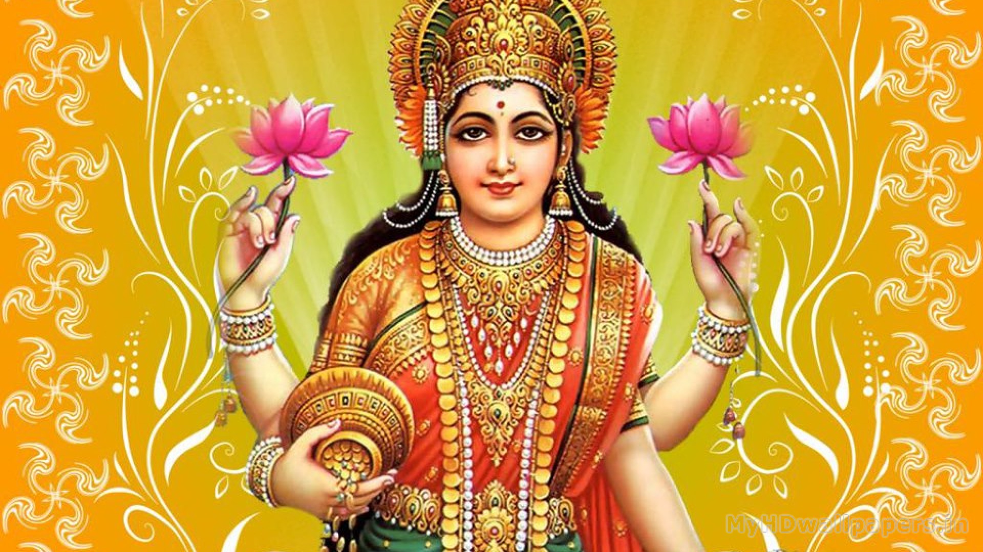 lakshmi god images and wallpaper Download