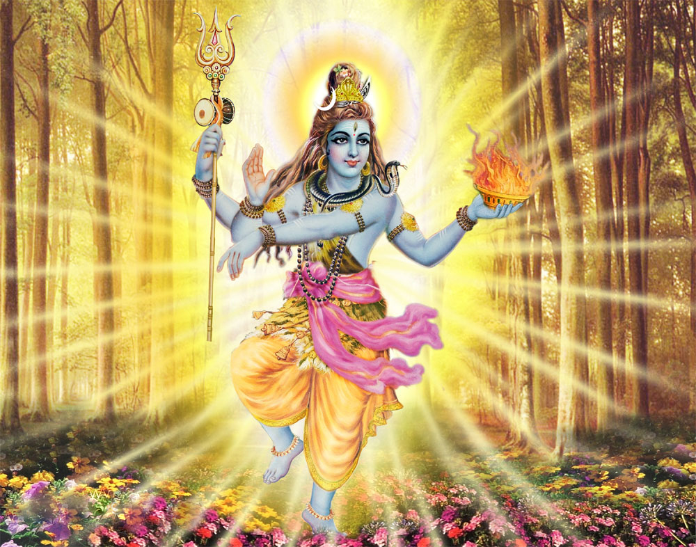 Bramha, Vishnu, Mahesh Nice Hd For God Wallpaper