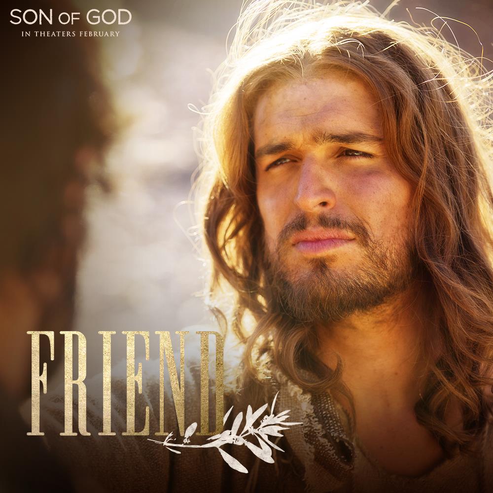 Son Of God Movie HD Wallpapers