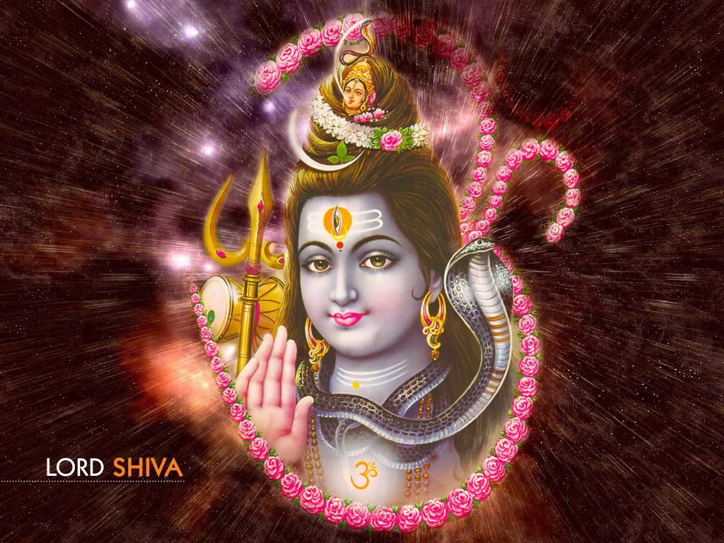God Shiva Images - Desktop Backgrounds