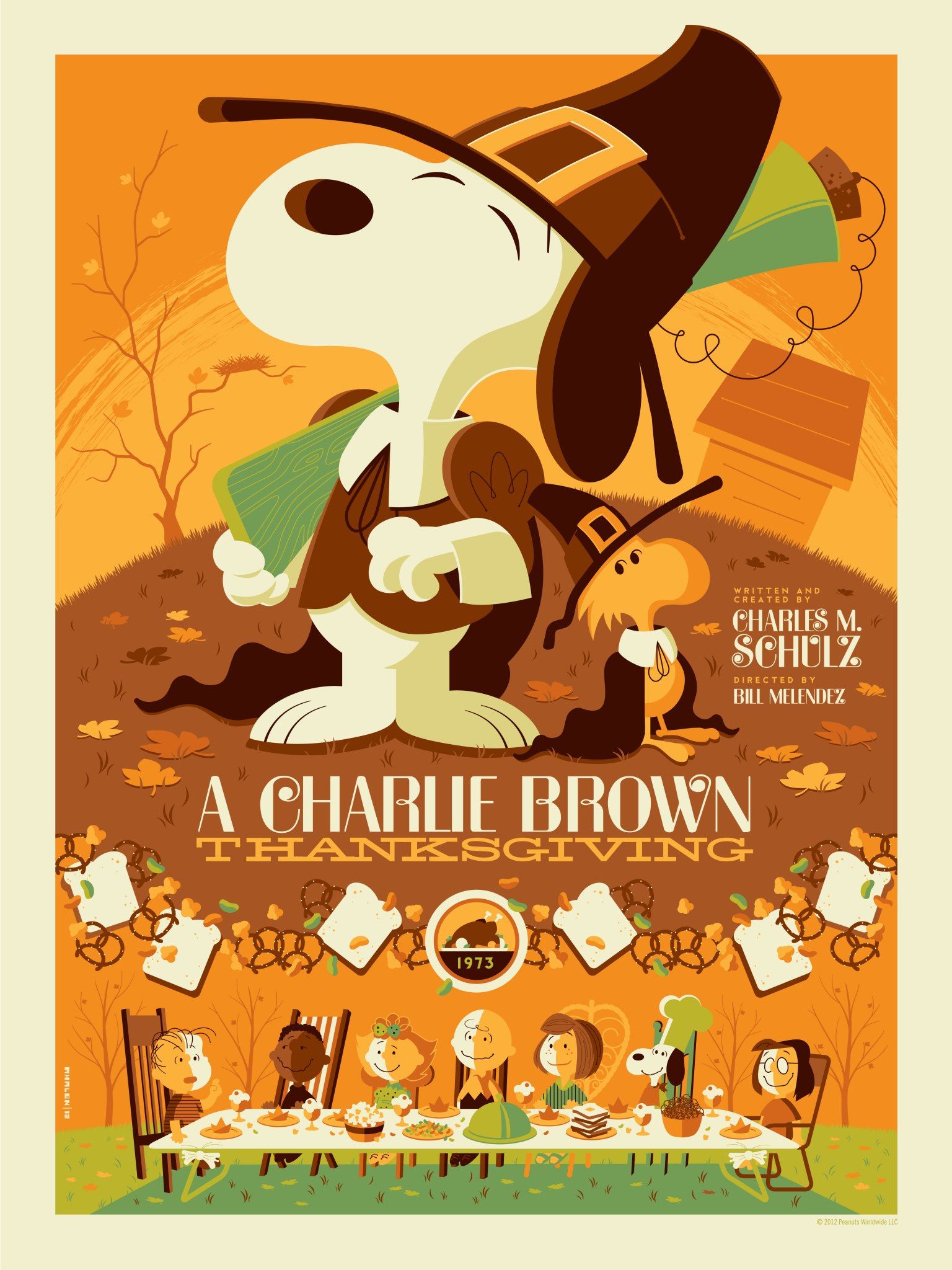 Charlie Brown Thanksgiving Pictures - All Wallpapers New