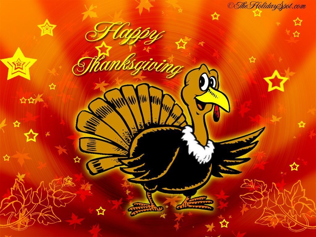 20 Free Thanksgiving Wallpaper and Backgrounds - ibytemedia