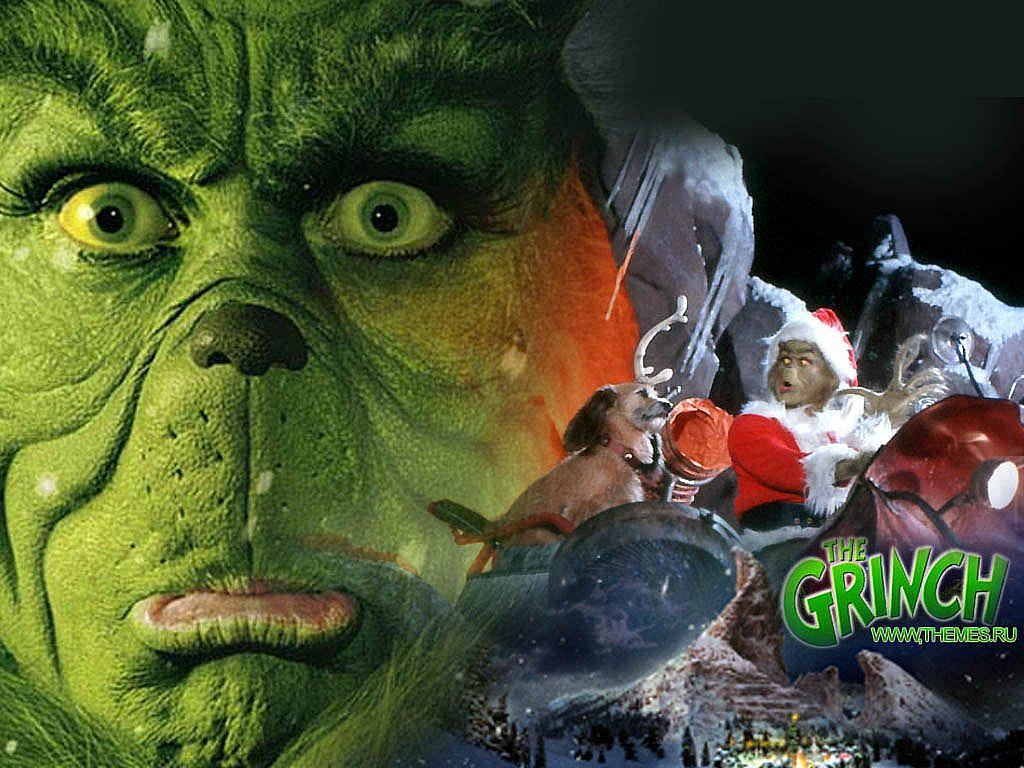 How The Grinch Stole Christmas Photo The Grinch  Funny christmas wallpaper  Christmas wallpaper Christmas lockscreen
