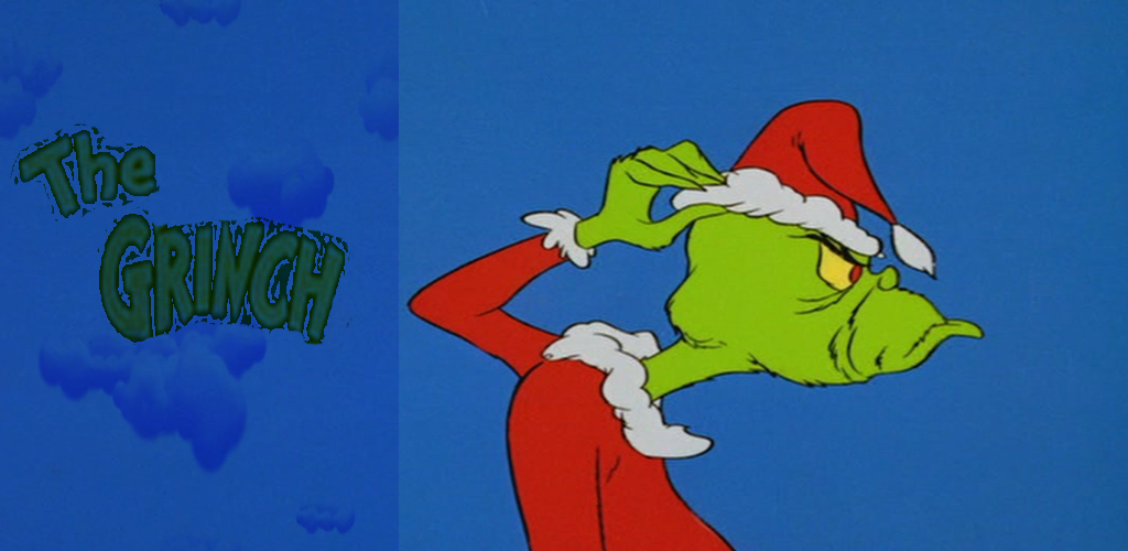 Dr Seuss How The Grinch Stole Christmas Wallpapers Group 64.