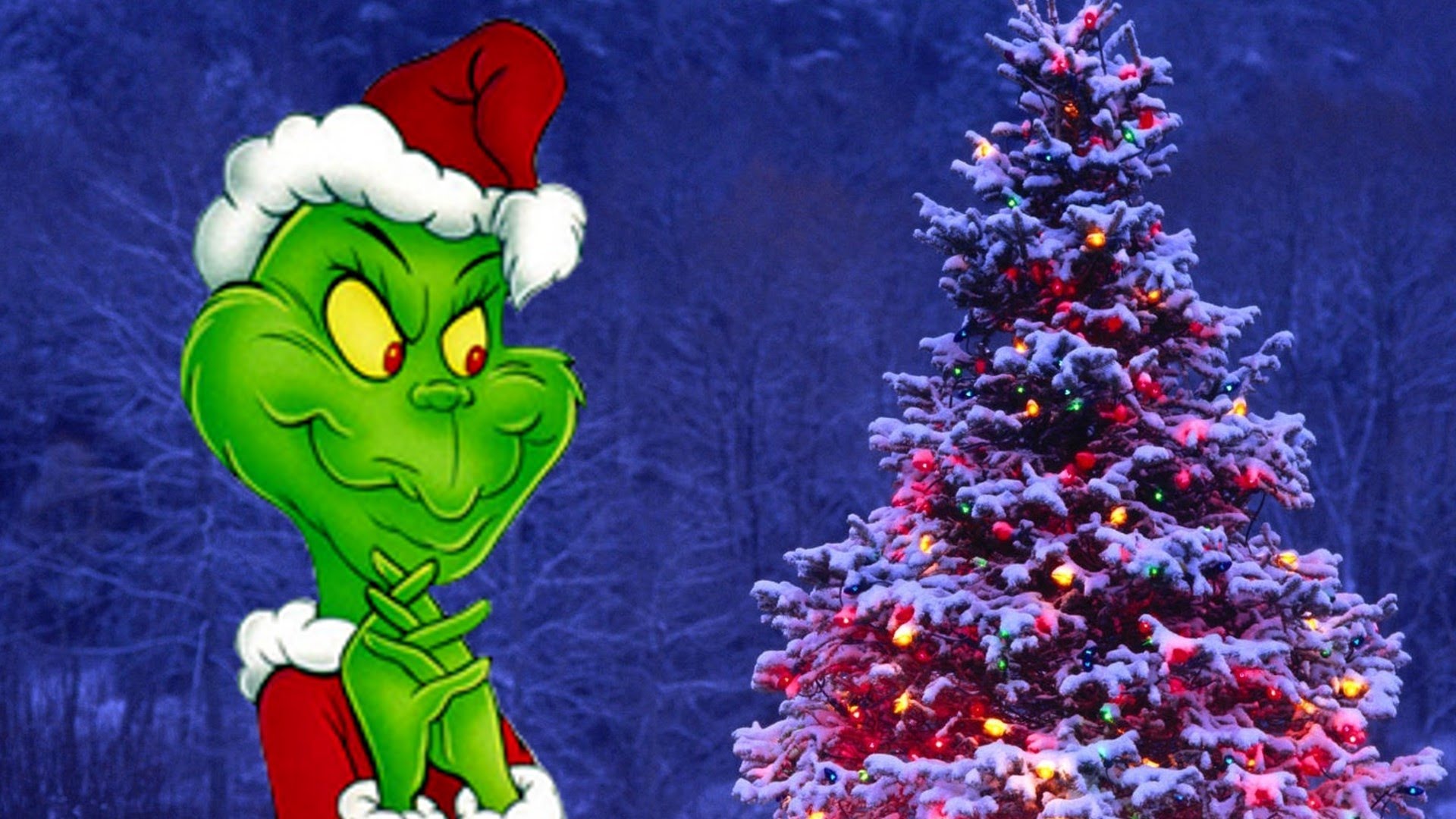 dr seuss   grinch stole christmas wallpapers group