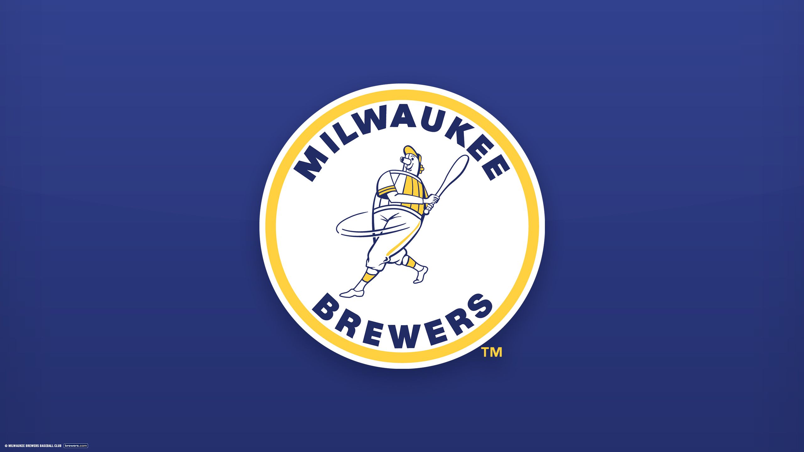 Brewers Wallpapers | Milwaukee Brewers