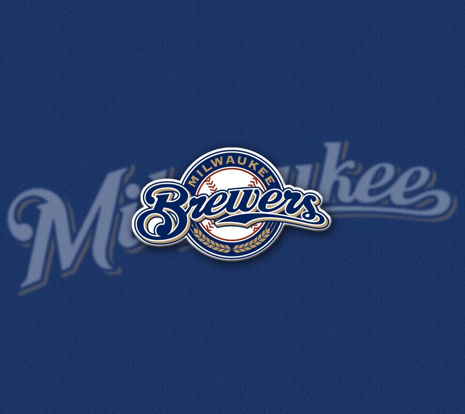 Milwaukee Brewers HD Wallpaper | Download HD Wallpapers