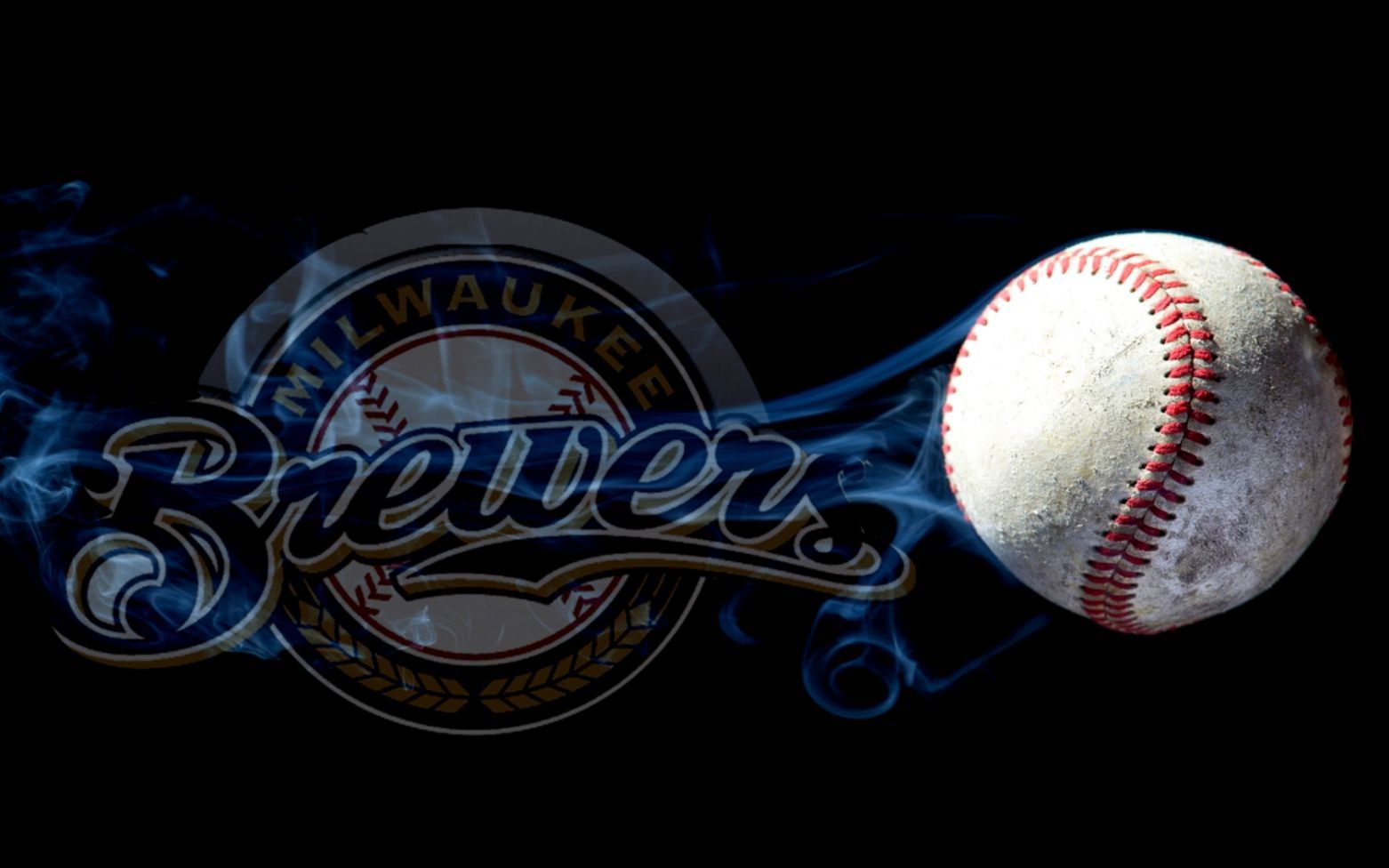 Milwaukee Brewers Wallpaper | Best HD Wallpapers
