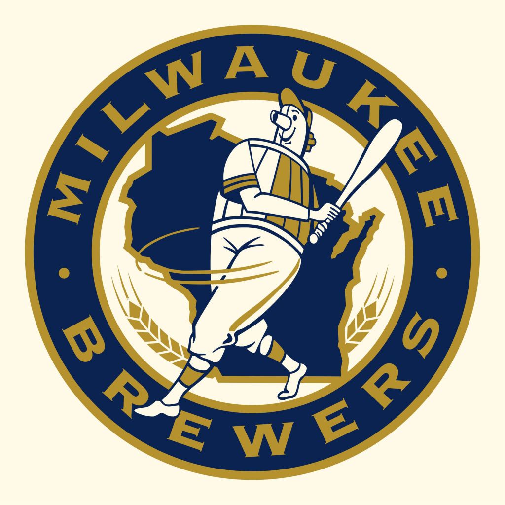 Beautiful Milwaukee Brewers Wallpaper | World's Greatest Art Site