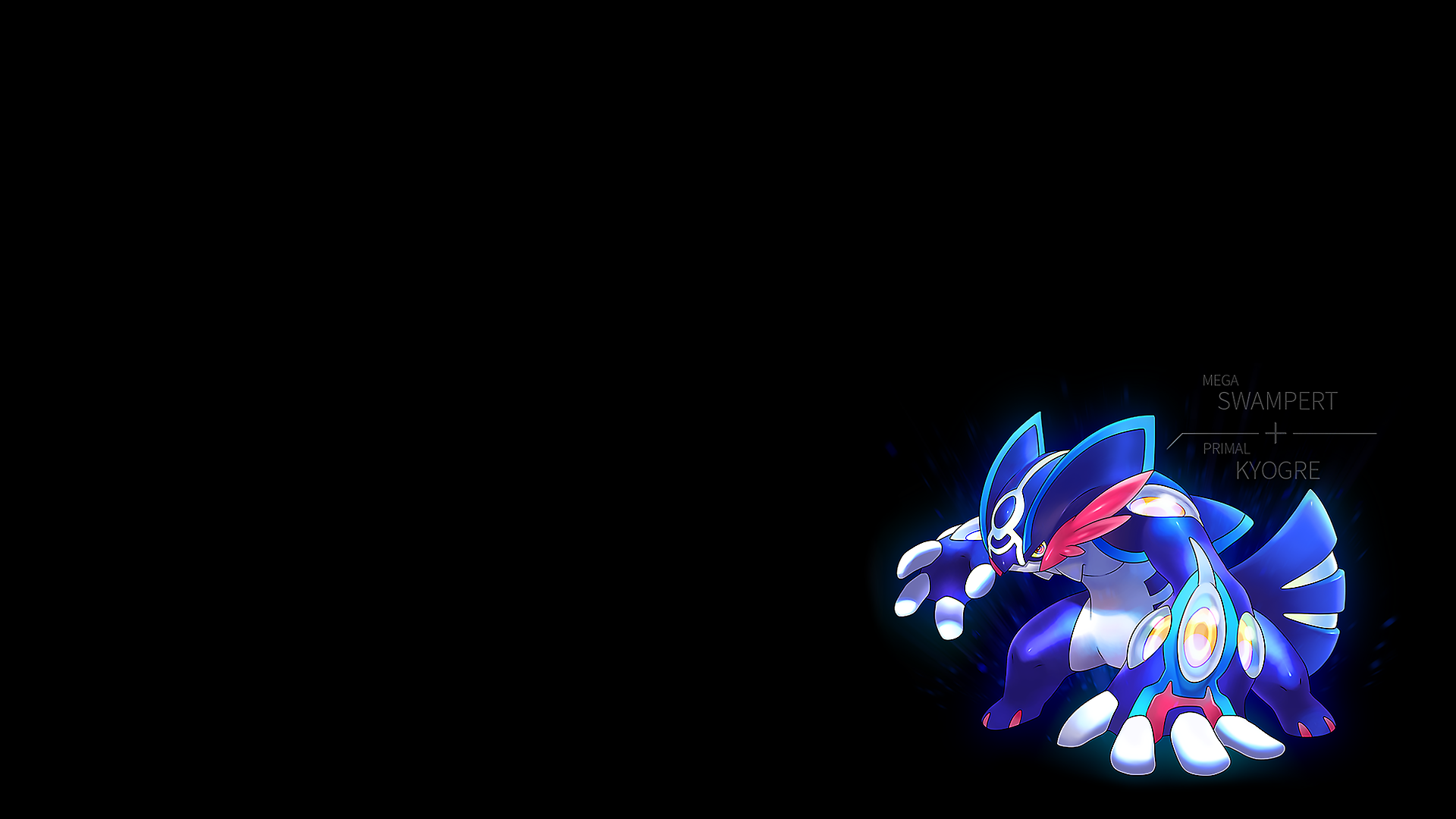 More awesome pokemon fusions by Syntheticimagination : pokemon