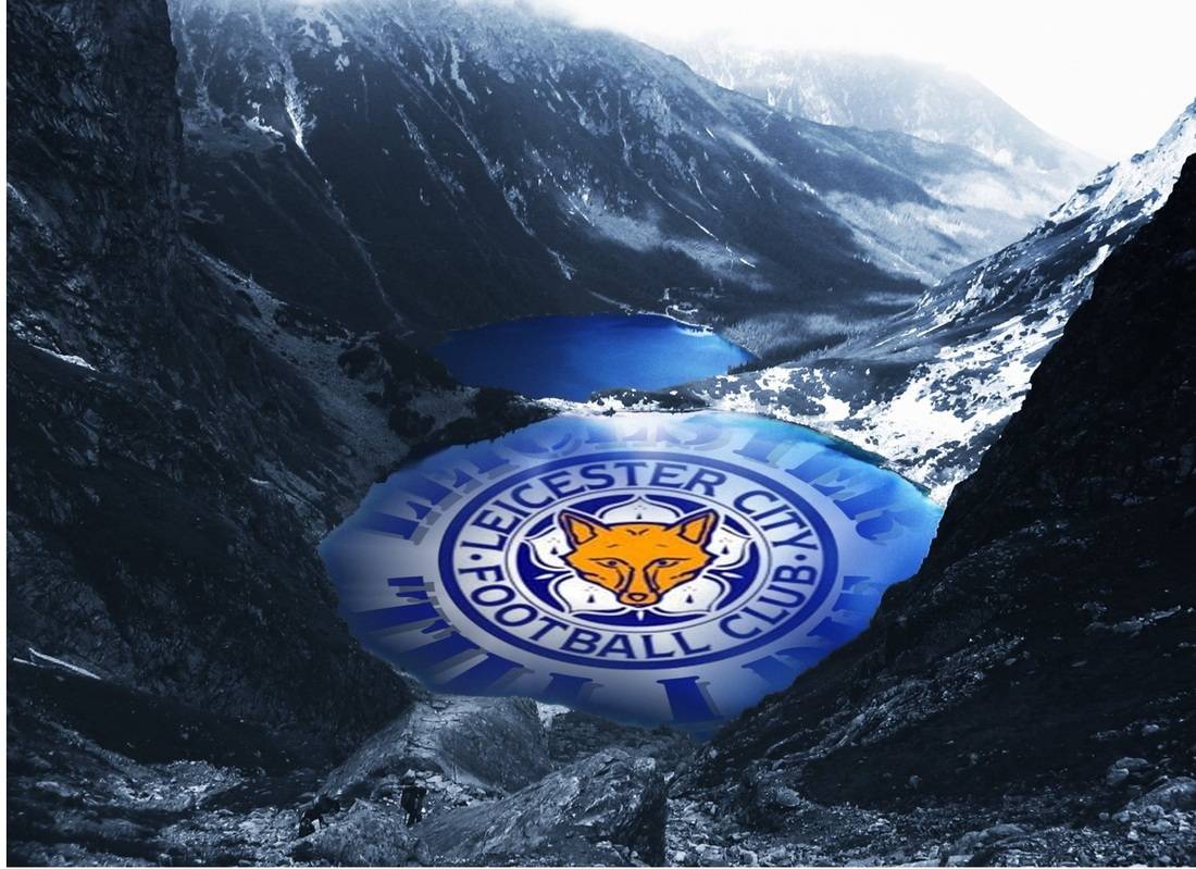 Leicester City Football Club Wallpaper | English Premier League