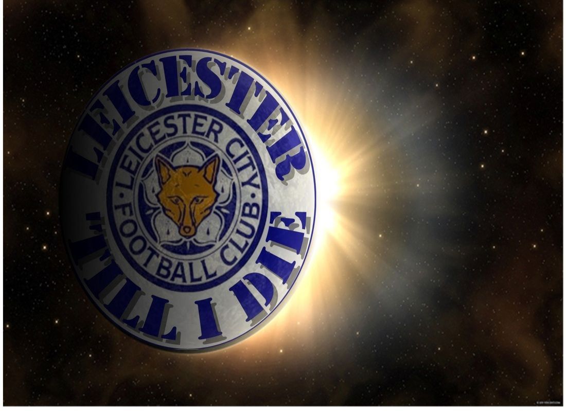 Leicester City FC Wallpaper and Backgrounds | English Premier League