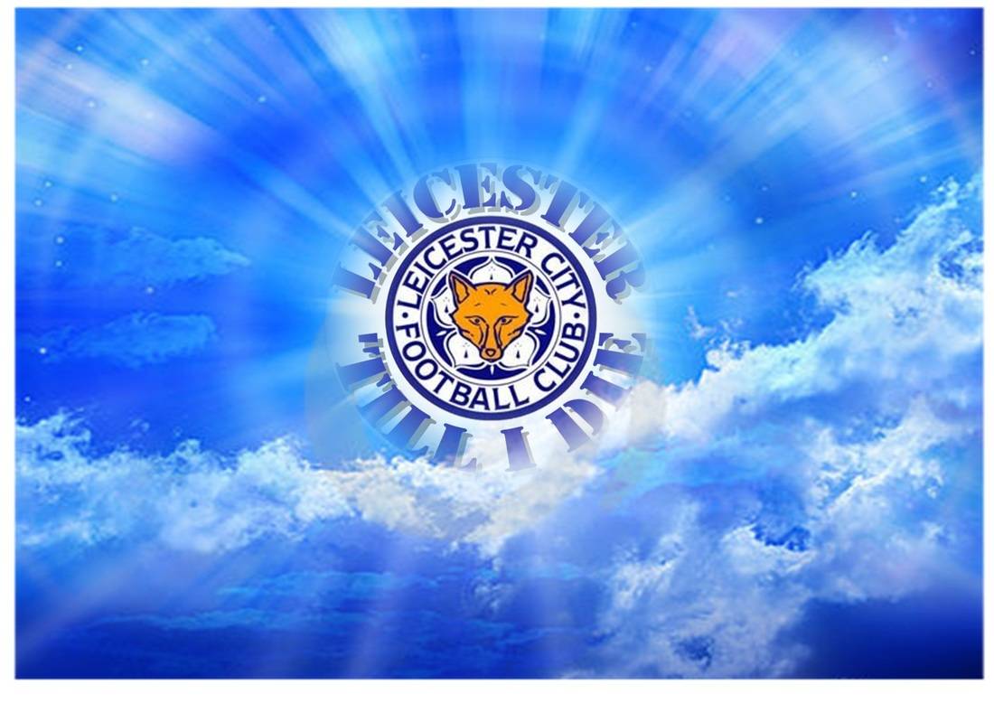 Leicester City FC Wallpapers Group (36+)