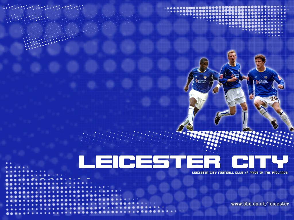Leicester City Wallpaper Hd - Free Android Application - Createapk.com