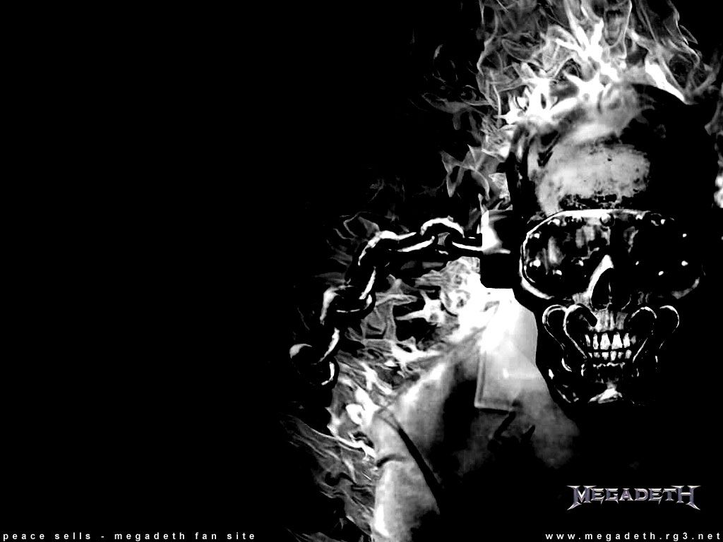 Megadeth Backgrounds amxxcs.ru