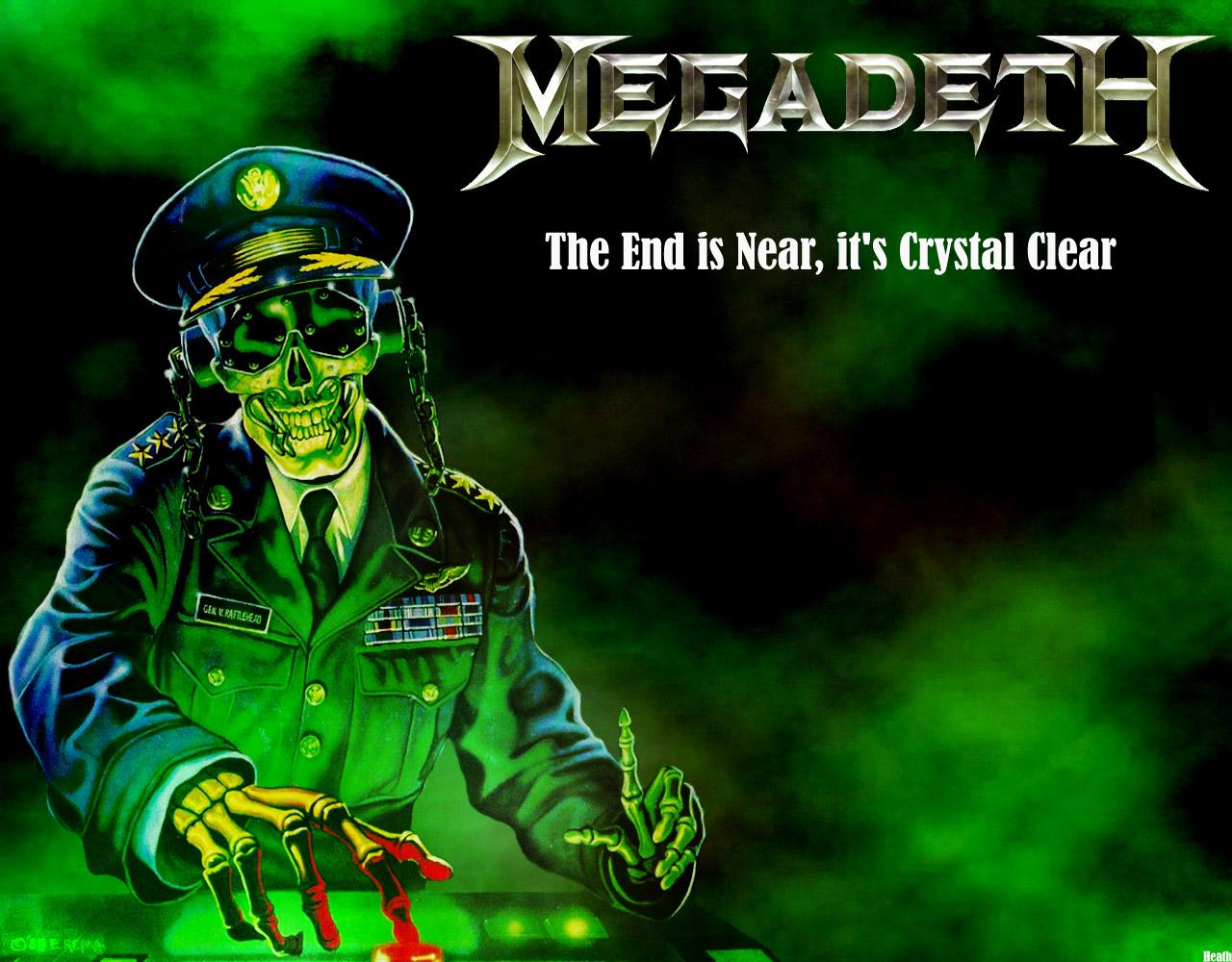 86 Megadeth Wallpapers Megadeth Backgrounds HD Wallpapers Range
