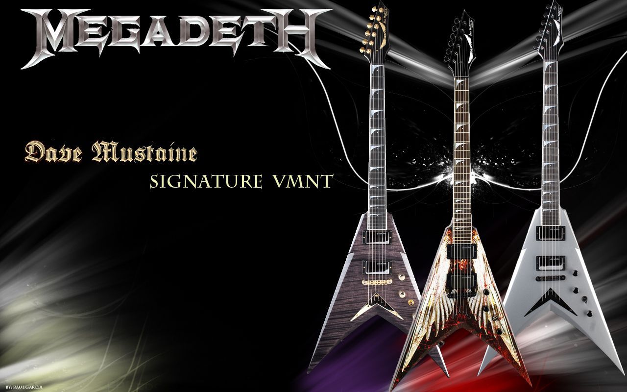 87 Megadeth HD Wallpapers Backgrounds - Wallpaper Abyss -