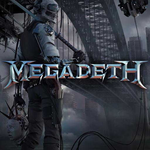 Megadeth (@Megadeth) | Twitter