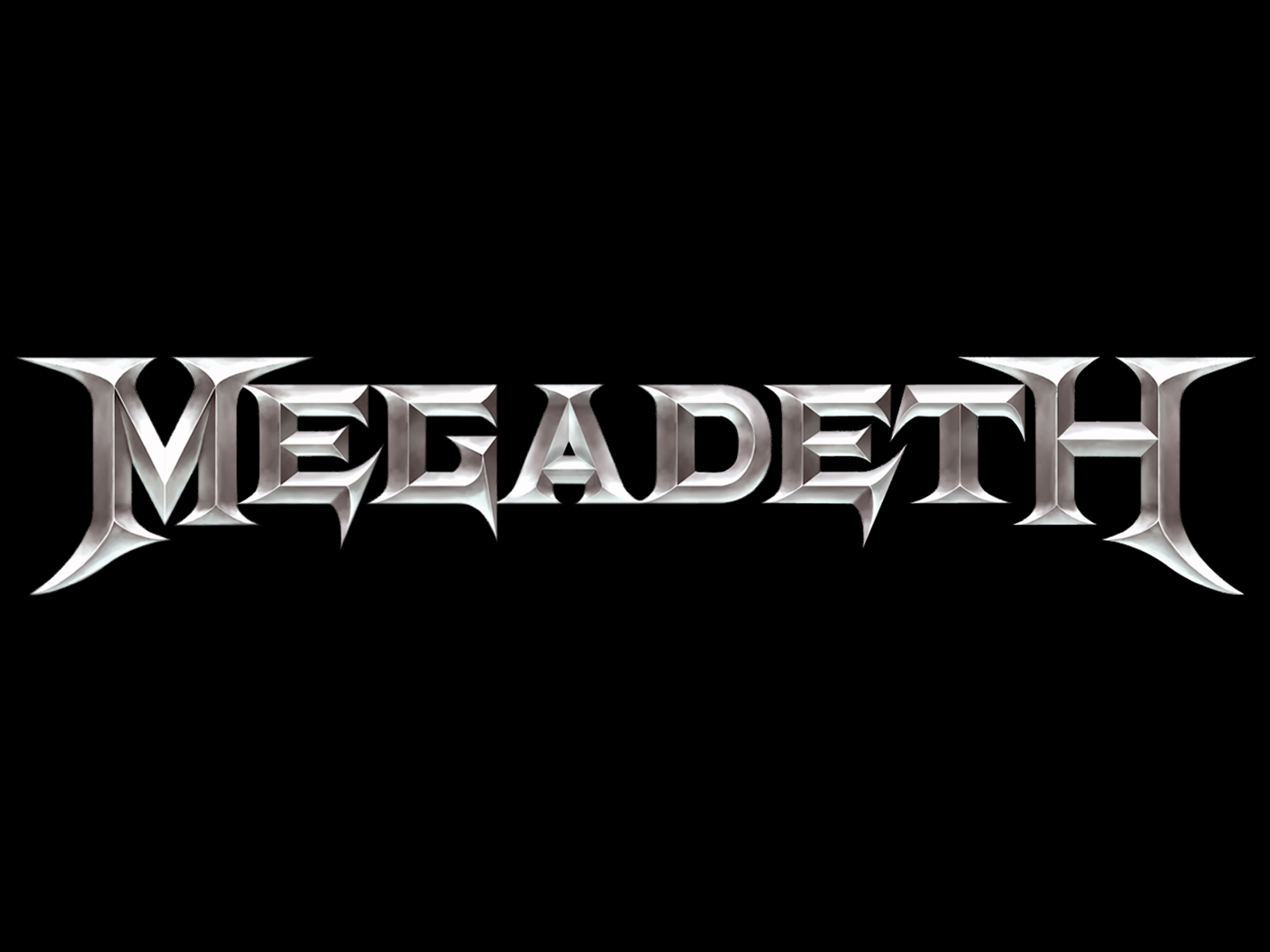 Megadeth Reveal Track Listing, Countdown Clock for New Album |