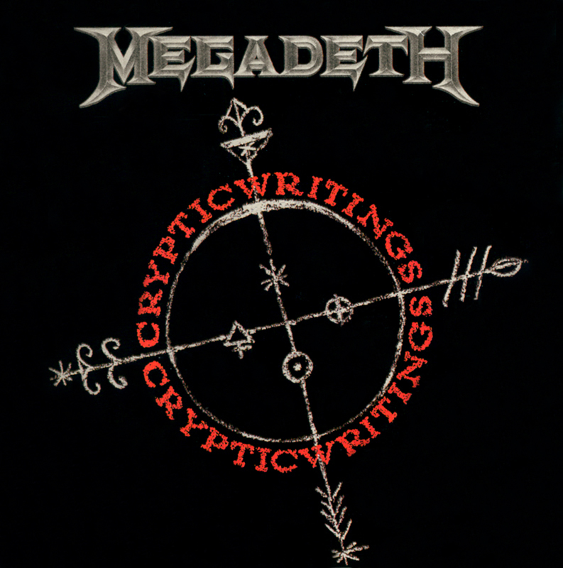 Music | Megadeth.com