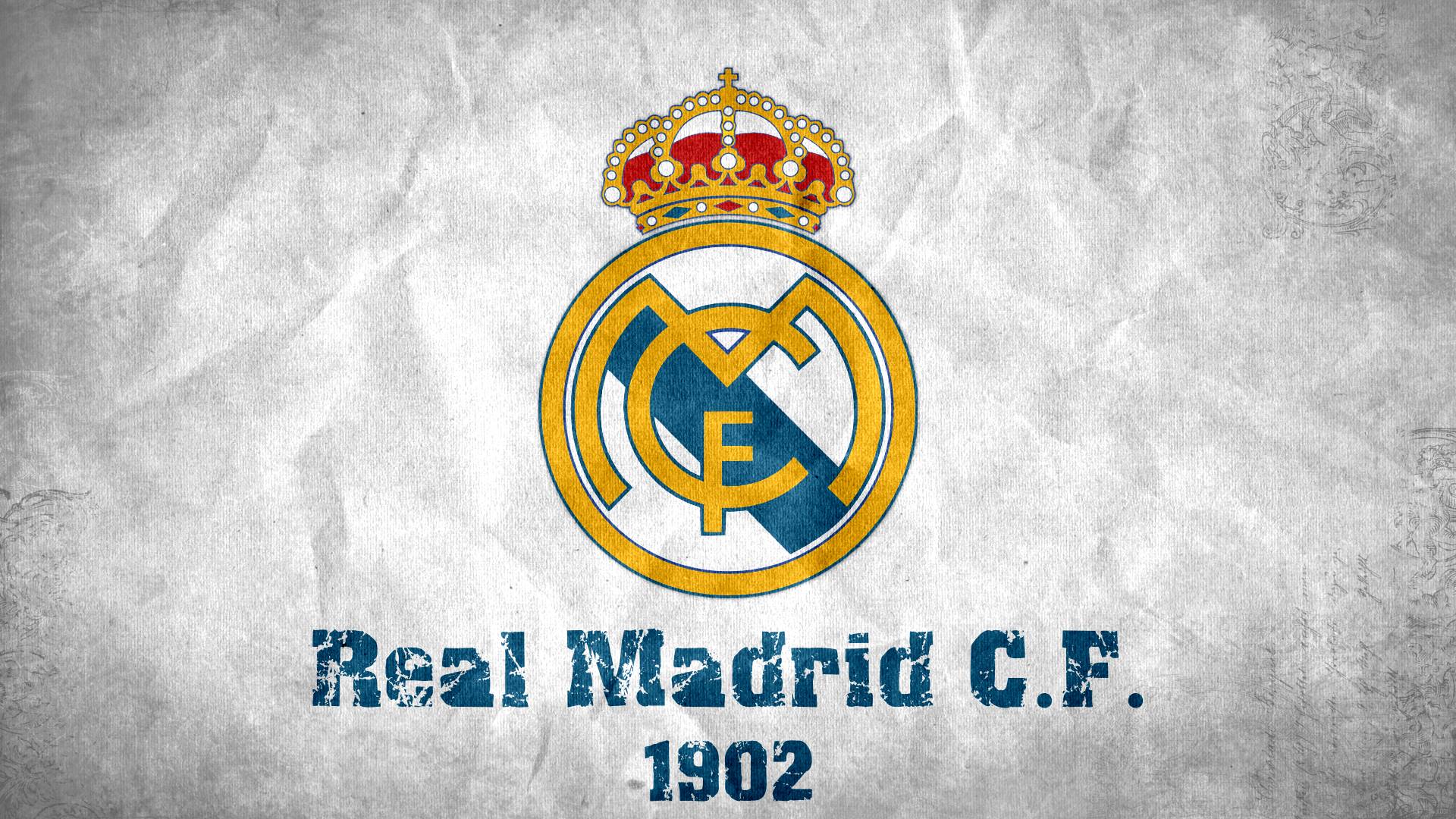 Real Madrid Logo Wallpapers HD 2015 - Wallpaper Cave