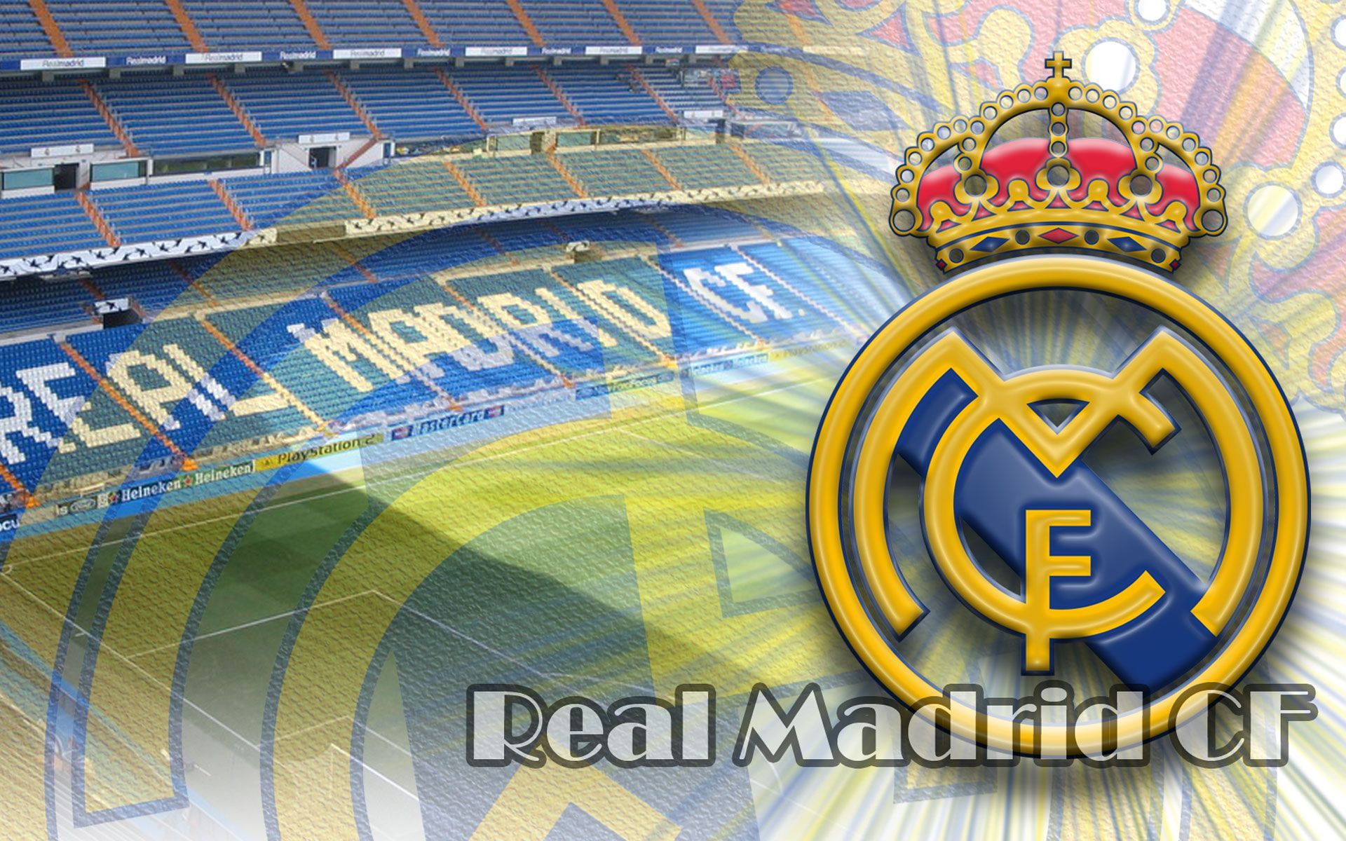 Real Madrid Wallpaper HD free download | Wallpapers, Backgrounds ...