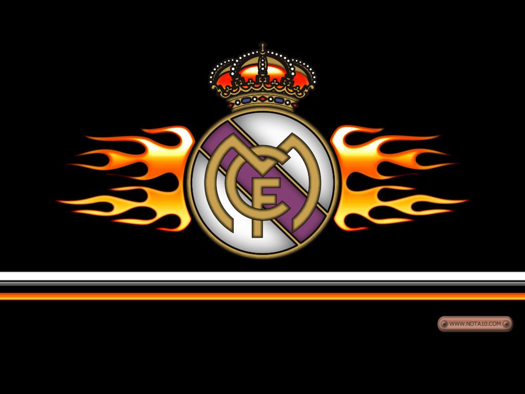 Real Madrid CF - Real Madrid C.F. Wallpaper (27986314) - Fanpop