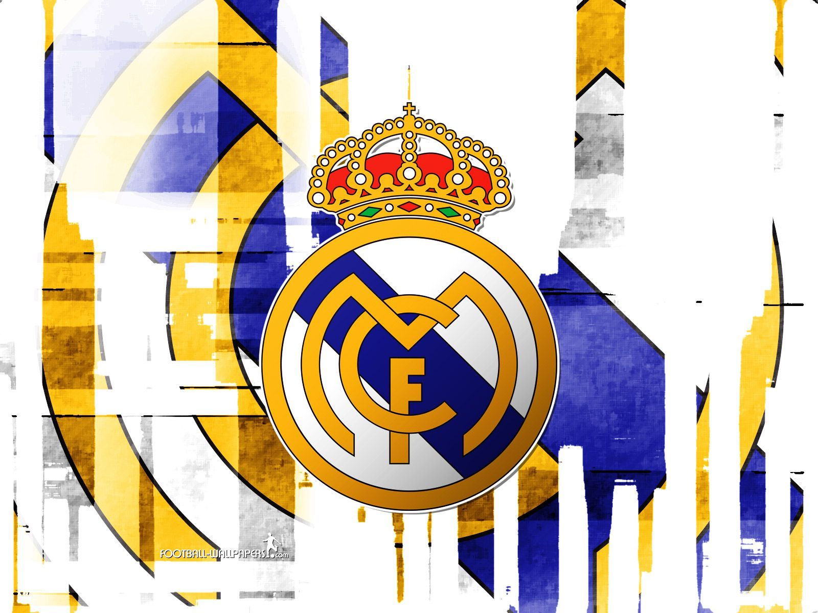 Real Madrid - Real Madrid C.F. Wallpaper (24023856) - Fanpop