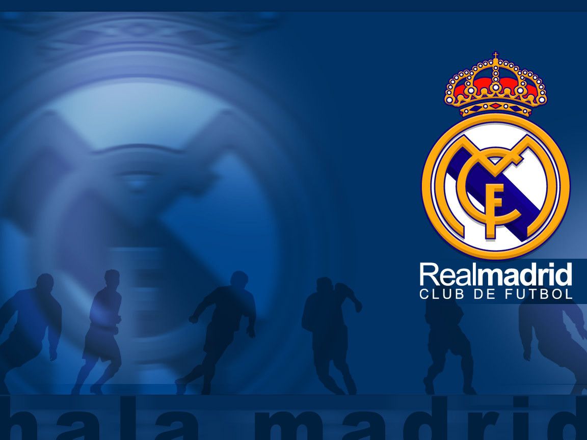 Real Madrid club de futbol - Real Madrid C.F. Wallpaper 1358108