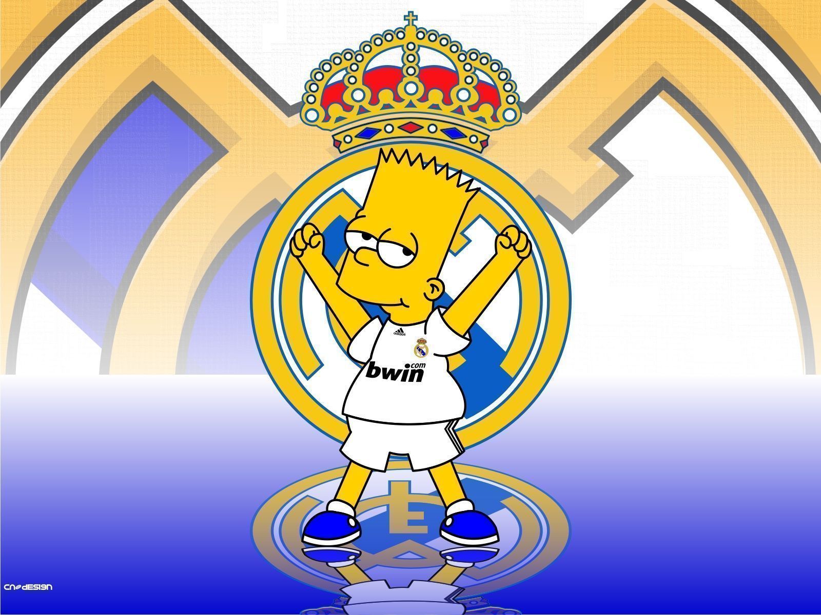 Real Madrid C.F. Android Background Apple HD Wallpapers ...