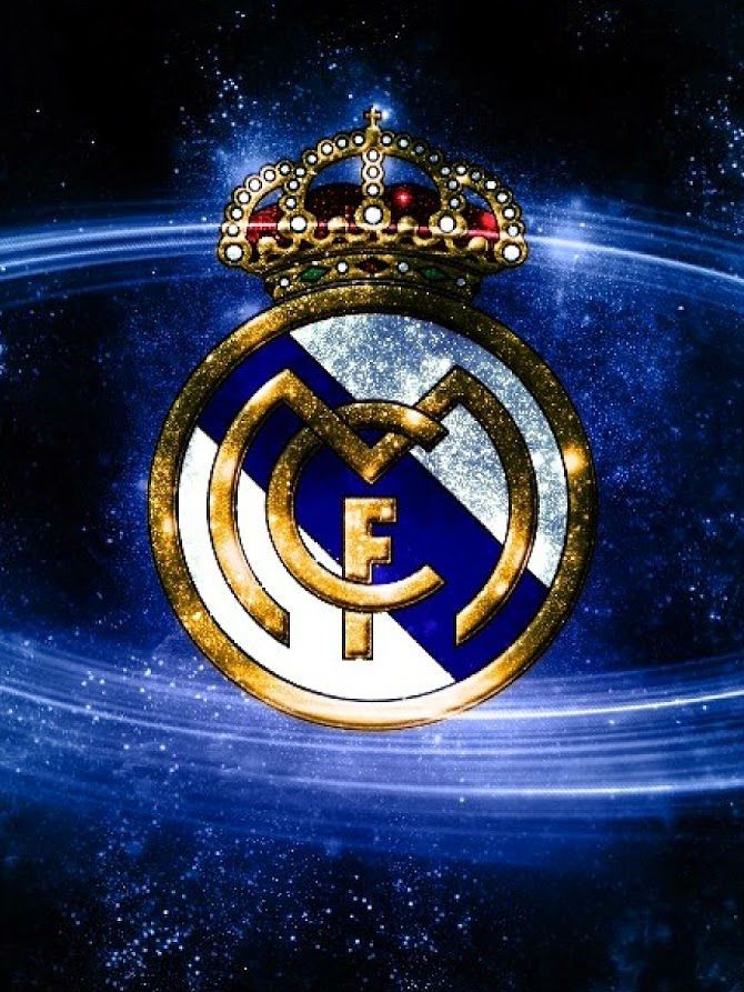 Real Madrid CF Wallpapers